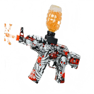 Gel Guns AK47 Colorful Edition
